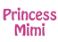 Princess Mimi