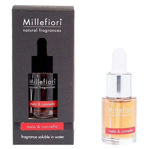 Aroma olej Millefiori Milano - Jablko a skořice