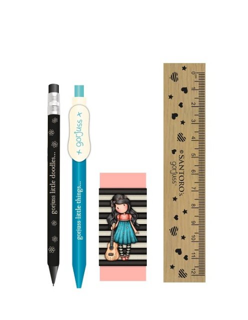 Santoro London Psací souprava This One´s For You