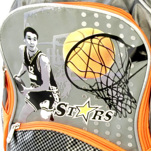 Dětský batoh Modan basketball