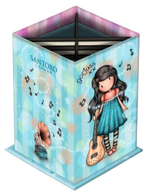 Stojánek na tužky Santoro London 