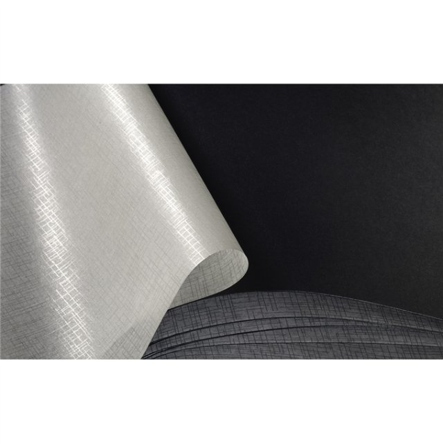 Fotoalbum na fotorůžky LA FLEUR - 100 stran - černé listy