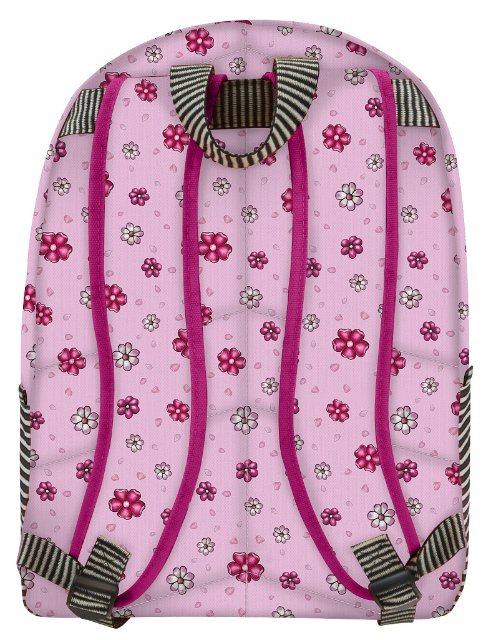 Batoh Santoro London - You Can Have Mine