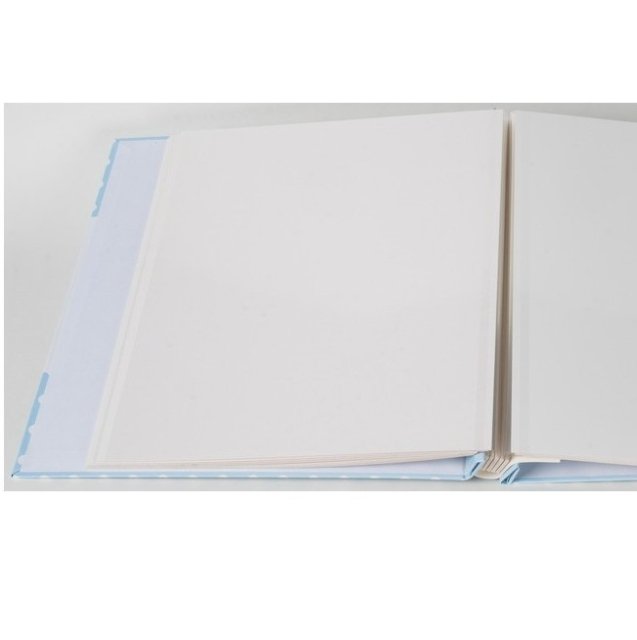 Dětské samolepicí fotoalbum 60 stran - Medvídek