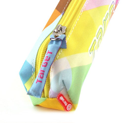 Školní penál mini Target