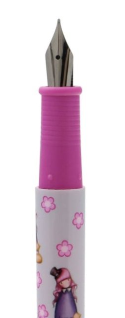 Plnící pero Santoro London > varianta The Dreamer