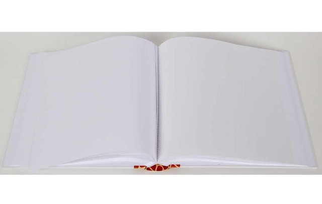 Dětské fotoalbum Walther Žirafa 30×30 cm – na fotorůžky, 100 stran