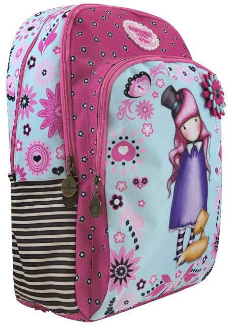 Školní batoh Santoro London - The Dreamer