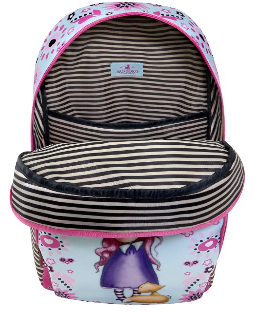 Školní batoh Santoro London - The Dreamer