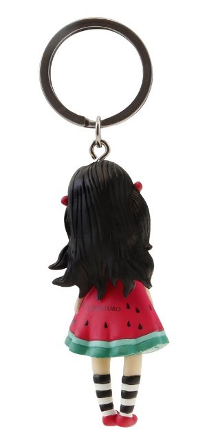 Santoro London Klíčenka Gorjuss Every Summer Has A Story