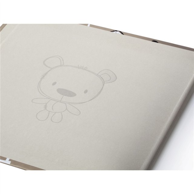 Dětské fotoalbum 10×15/200 Teddy Bear – zasunovací album