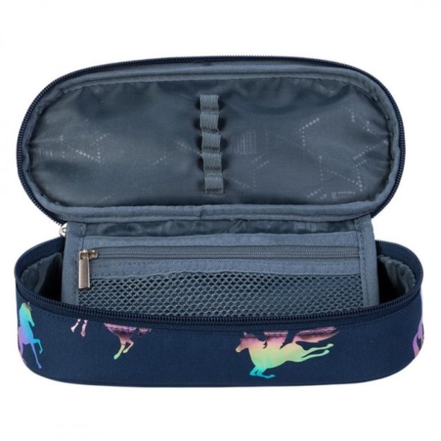 Školní penál HOLO UNICORN