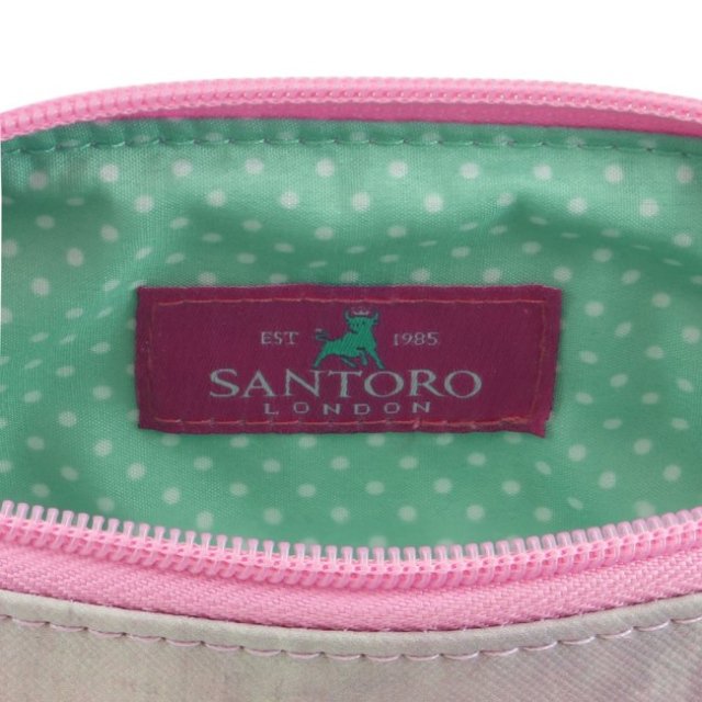 Santoro London Pouzdro-penál bez náplně > varianta Tall Tails