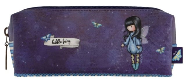 Santoro London Pouzdro-penál bez náplně > varianta BUBBLE FAIRY