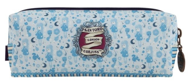 Santoro London Pouzdro-penál bez náplně > varianta BUBBLE FAIRY