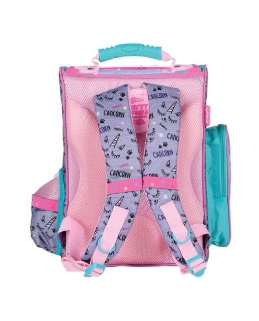 Školní batoh/aktovka MY LITTLE FRIEND - KOČKA