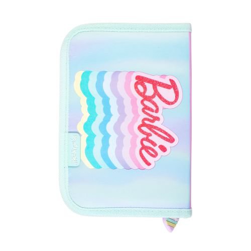 Školní penál BARBIE jednopatrový