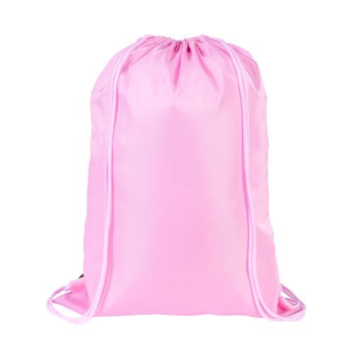 Sportovní vak - sáček na přezůvky BARBIE