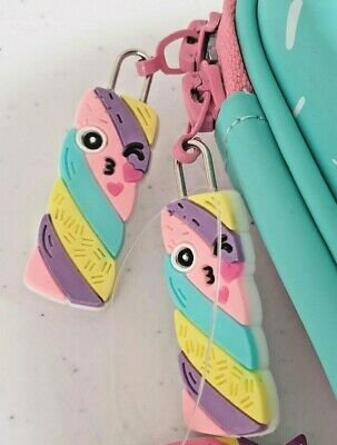 Školní penál Pukka LICIOUS jednopatrový