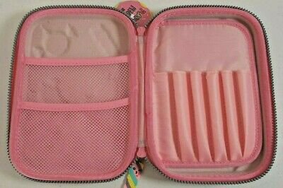 Školní penál Pukka LICIOUS jednopatrový