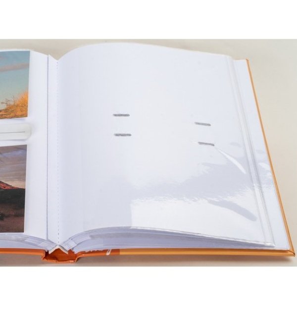 Fotoalbum 10x15/100 foto MOMENTS - 2UP 