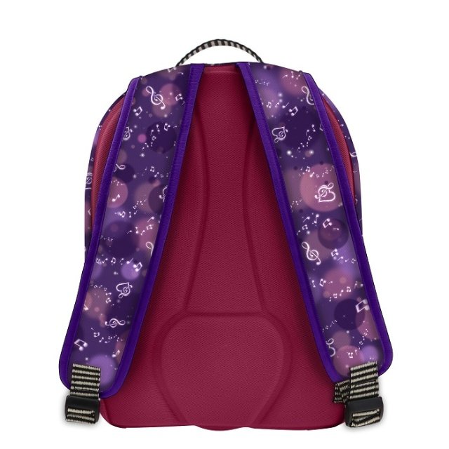 Školní batoh SANTORO LONDON The Duet