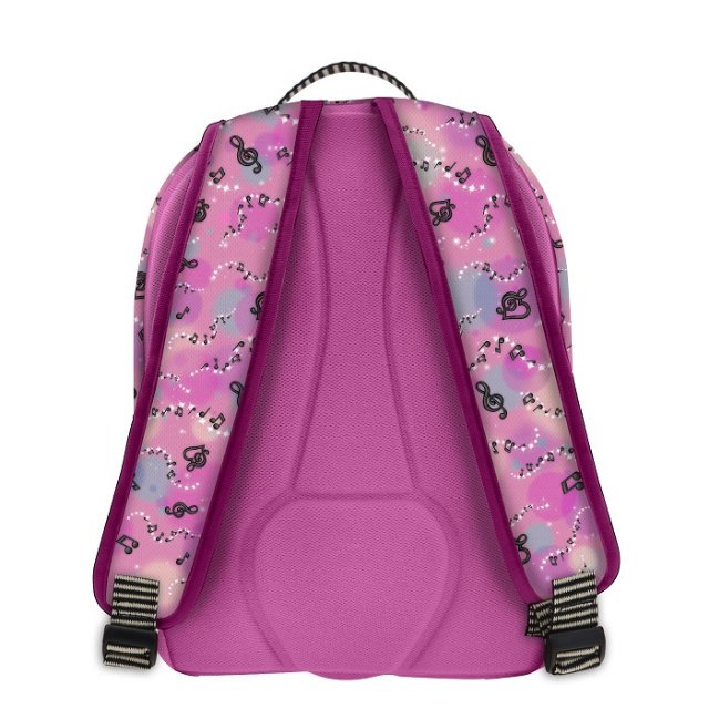 Školní batoh SANTORO LONDON Dancing Among The Stars