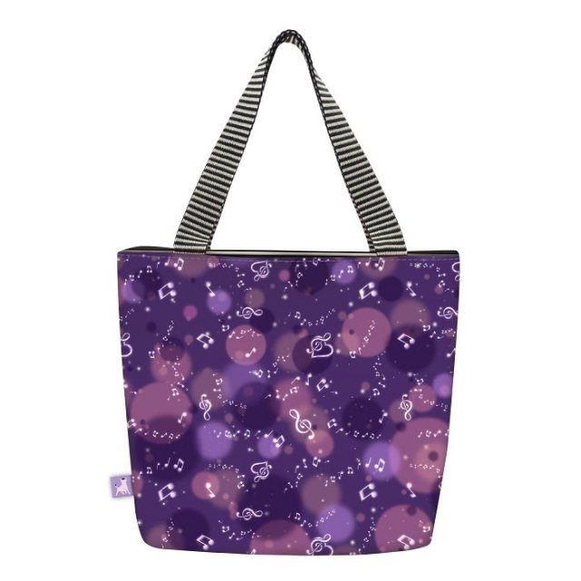 Santoro London Taška na svačinu  The Duet