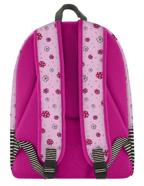 ŠKOLNÍ BATOH SANTORO LONDON - YOU CAN HAVE