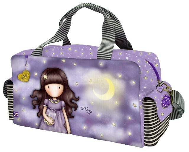 Sportovní taška Santoro London Catch A Falling Star