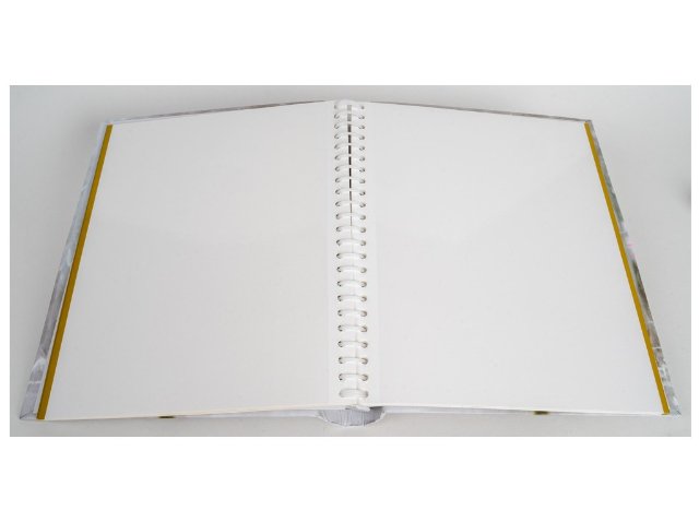 Fotoalbum samolepicí 40 stran Flower 