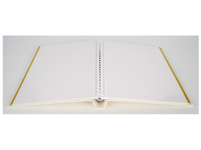 Samolepicí fotoalbum - 40 stran - Classic Béžové