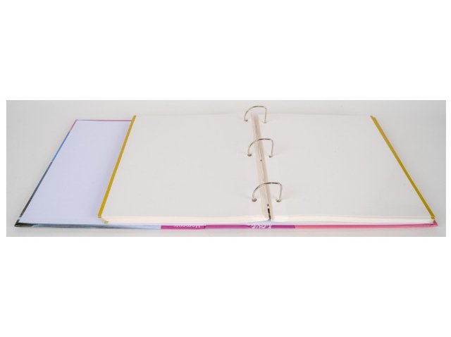 Fotoalbum samolepicí 100 stran MINUTES 