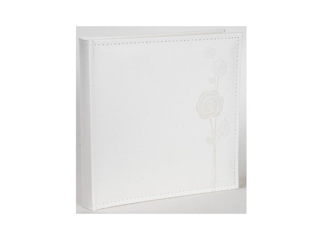 Svatební fotoalbum na fotorůžky 40 stran