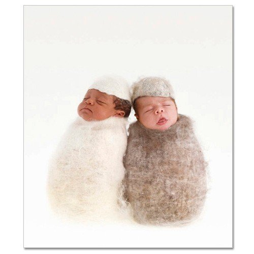 Beginnings - Anne Geddes Velká kniha úžasných fotek