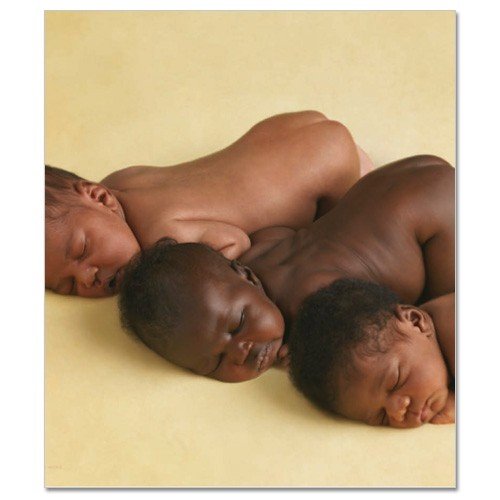 Beginnings - Anne Geddes Velká kniha úžasných fotek