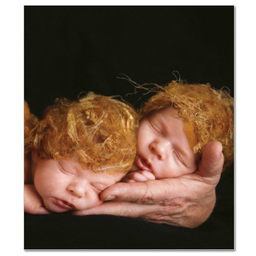 Beginnings - Anne Geddes Velká kniha úžasných fotek