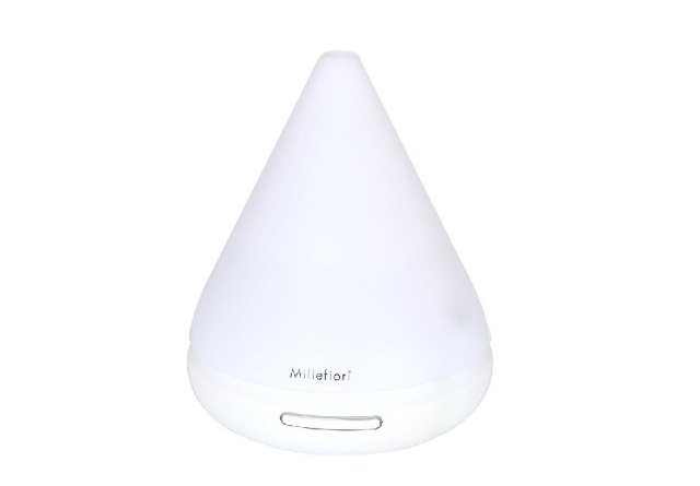 Millefiori Milano Difuzér Hydro Ultrazvukový - PYRAMIDA