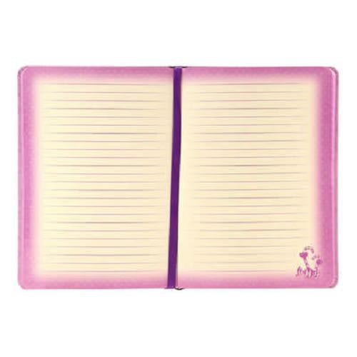 Santoro London Zápisník A5 Sugar And Spice - 192 stran