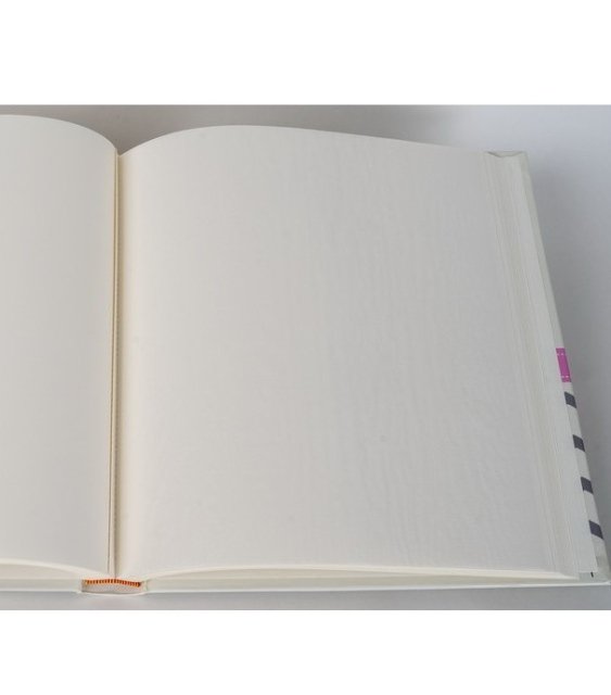 Dětské fotoalbum na fotorůžky 60 stran BRAVO Růžové