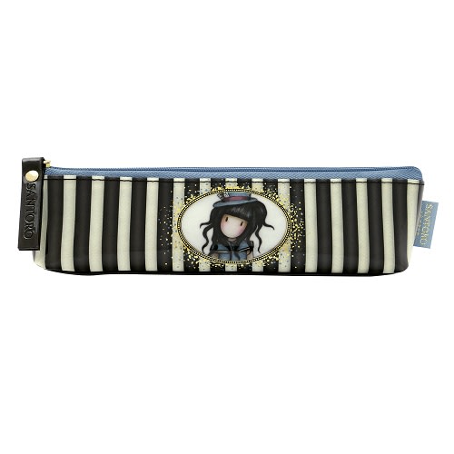 Santoro Gorjuss Wonderland Accessory Case - A Little More Tea £9.75