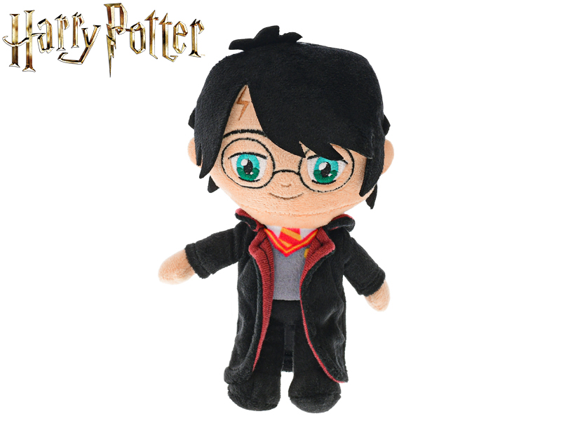 Harry Potter plyšový 20 cm
