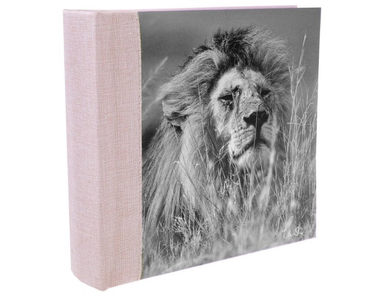 Fotoalbum 10x15/100 foto Wildlife