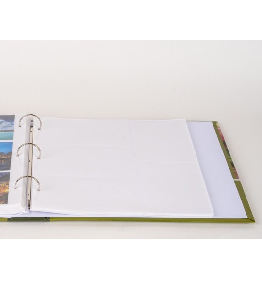 Fotoalbum 10x15/500 foto ORCHIDEJ