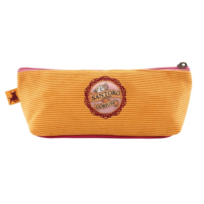 Santoro London Pouzdro/kosmetická taška Just One Second 22 x 9 x 6 cm cm
