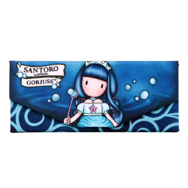 Santoro London Pouzdro na brýle Walking On Water