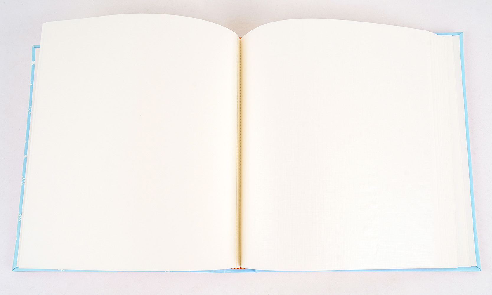 Dětské fotoalbum na fotorůžky Hvězdičky 60 stran