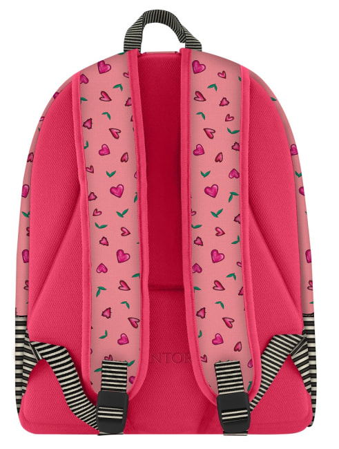 Školní batoh Santoro London LOVE GROWS