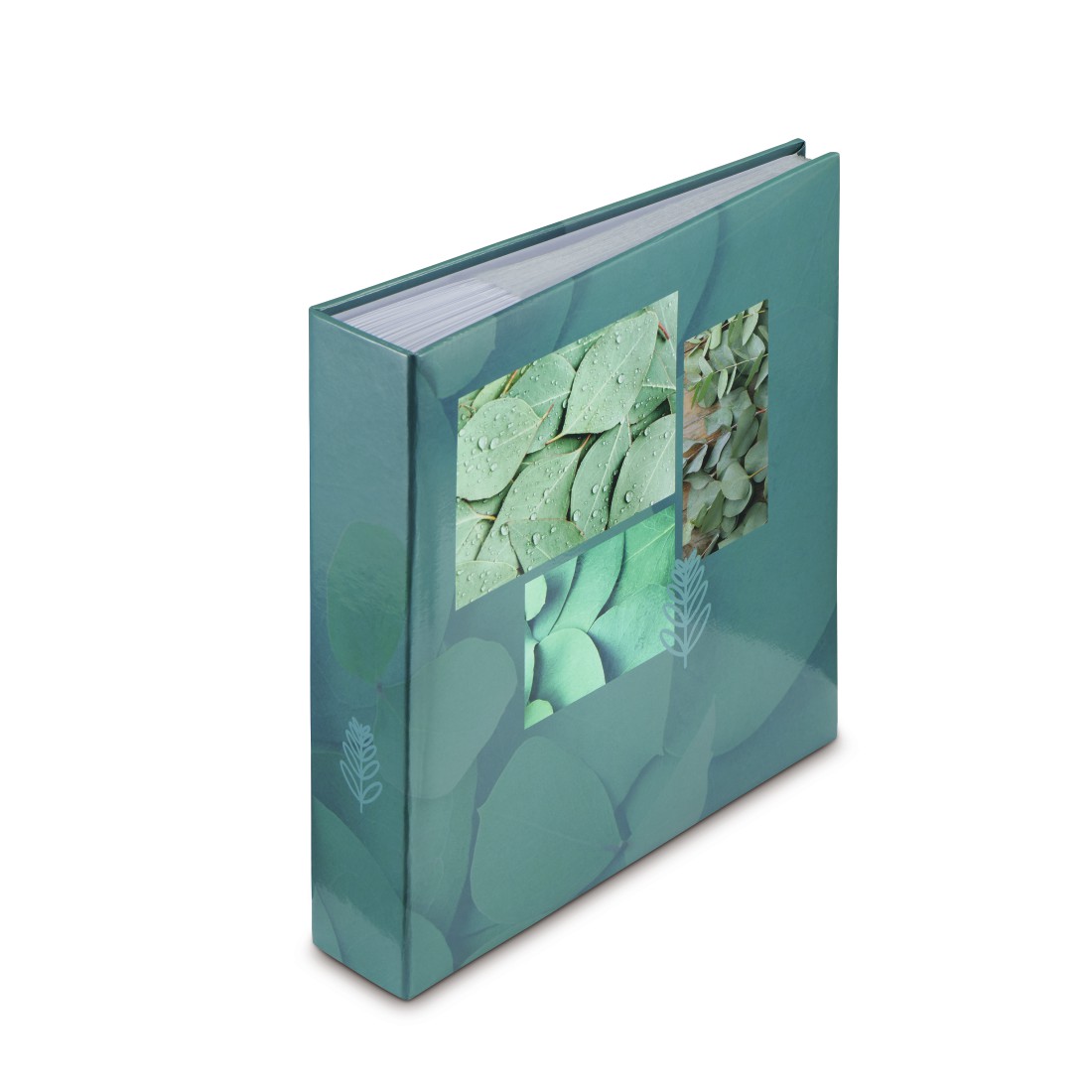 Fotoalbum 10x15/200 foto Leaves