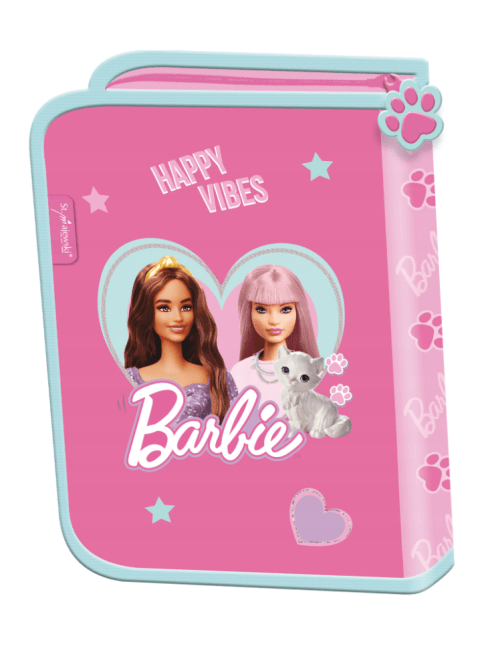 Školní penál Barbie